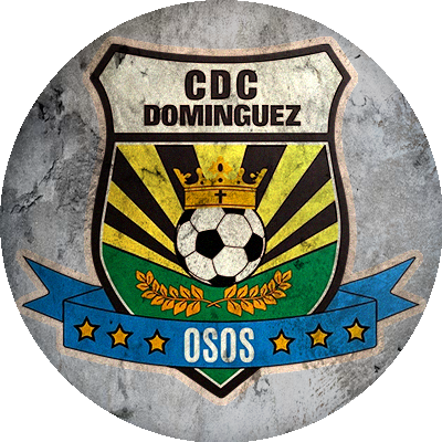 Logo CDC Domínguez Osos